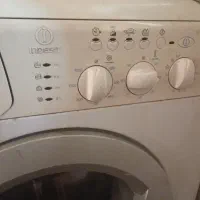 ماشین لباسشویی 7کلیلویی