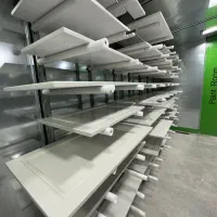 زیرکارچی چوب و MDF