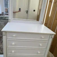 دراور ساحل‌چوب مدل رزیتا