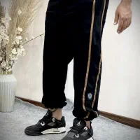 جاگر بگ پنبه درجه یک (بوتیک میلاداستار)