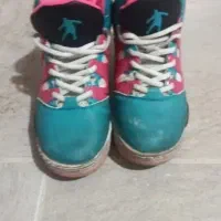 کفش جوردن پسرانه
