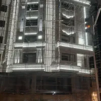 اجرای انواع نماهای ساختمانی