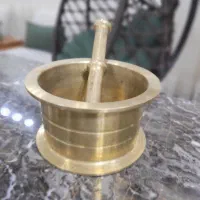 هاونگ برنجی سنگین