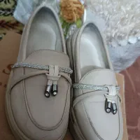 کفش بچه گانه