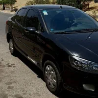 رانا پلاس ارتقایافته ESP مدل ۱۴۰۳بدون رنگ شخصی