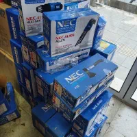 ابزارآلات NEC نقد