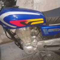 موتور سیکلت