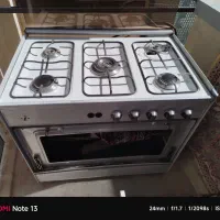 گاز|اجاق گاز و لوازم برقی پختوپز|اراک, |دیوار