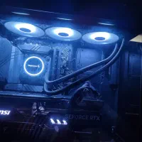 کیس گیمینگ RTX 4080
