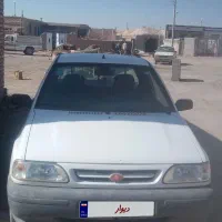 وانت پرایدمدل۱۴۰۱