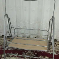 گهواره المینیوم