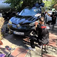 پولیش سرامیک وصفرشویی تخصصی بصورت سیار