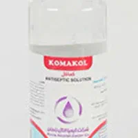 محلول ضدعفونی کننده