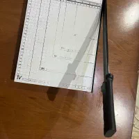 کاتر کاغذ