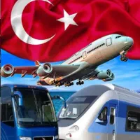 تهیه بلیط های کمیاب اتوبوس/قطار همه روزه