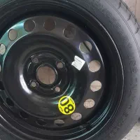 زاپاس کی ام سی
