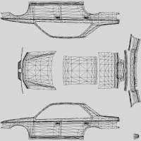 پلاک موتور گمشده لطفا اطلاع بدین