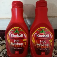 سس گوجه فرنگی تند