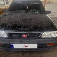 فروش پراید هاچبک کره ای
