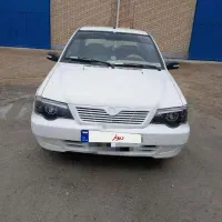 132 SL مدل90|خودرو سواری و وانت|ایوانکی, |دیوار