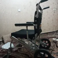 ویلچر|آرایشی، بهداشتی، درمانی|مشهد, تبادکان|دیوار