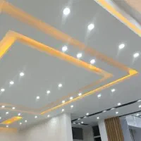 نیازمند به شاگرد برا سقف کاذب کناف
