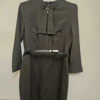 پیراهن بلند