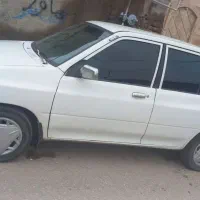 پراید ۱۳۱