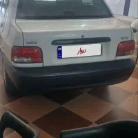 پراید۱۳۱ مدل ۹۷