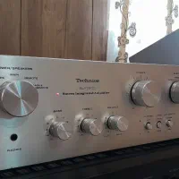 آمپ Technics ، aiwa