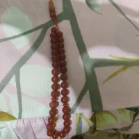 تسبیح عقیق