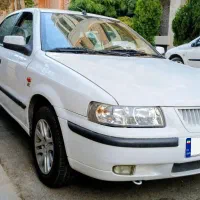 سمند ال ایکس lx مدل ۹۰ با نامه کارشناسی
