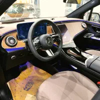 Benz EQE 500|خودرو سواری و وانت|تهران, سیمای ایران|دیوار