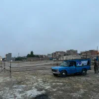 داربست فلزی