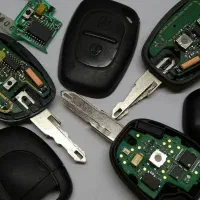 کلیدسازی،ایموبلایزر،سوئیچ و ریموت ضدسرقت
