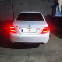 دنا موتور f7 مدل1395 بازدید دهدشت