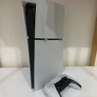 ps5 slim 2016|کنسول، بازی ویدئویی و آنلاین|بندرعباس, |دیوار