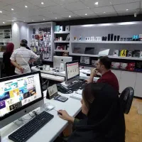 تعمیرات لپتاپ و آیمک و کیس و.. در گیلان