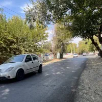 500 متر زمین سند تک برگ خوشنام