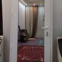 درب یو پی وی سی دوجداره