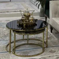 میز جلو مبلی