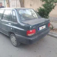 پراید مدل ۷۹ سالم مرتب بشرط کارشناس شما