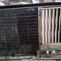 فروش کولر اوجرال گاز فابریک موتر فابریک سرما عالی