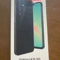 سامسونگ a26 5G