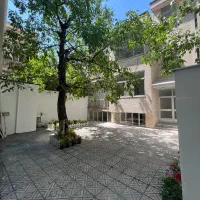 اجاره ویلایی بازسازی شده در ضلع شرقی کاخ نیاوران