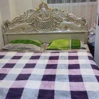 سرویس خواب منبت مدل حصیری ماهیچه