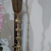 قلیان برنجی