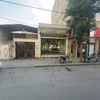 ویلایی تجاری بر بلوار امام حسین