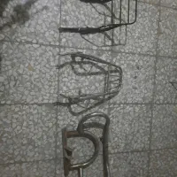 ترک موتور
