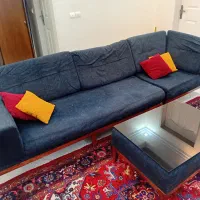 مبل ال 4 نفره